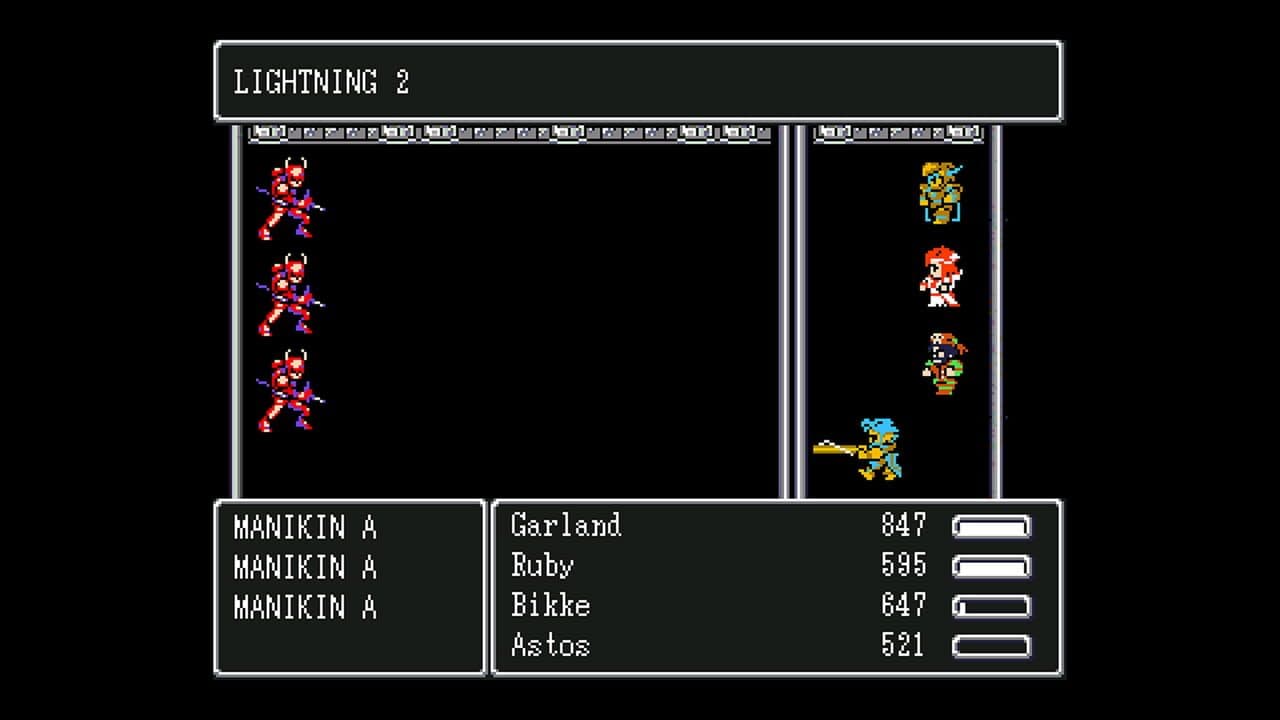 Final Fantasy: Sky Warriors thumbnail 2