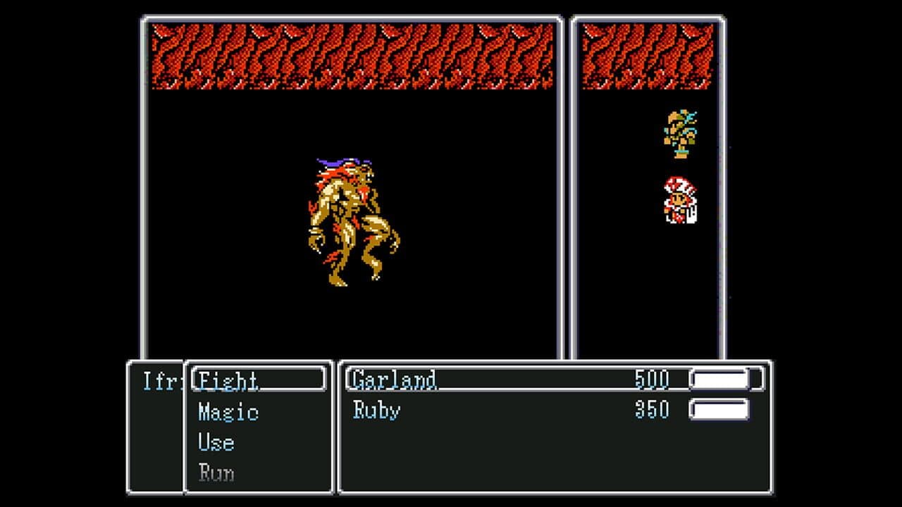 Final Fantasy: Sky Warriors thumbnail 3