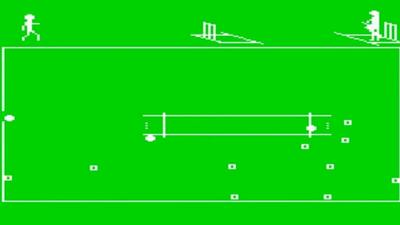 Howzat screenshot 1