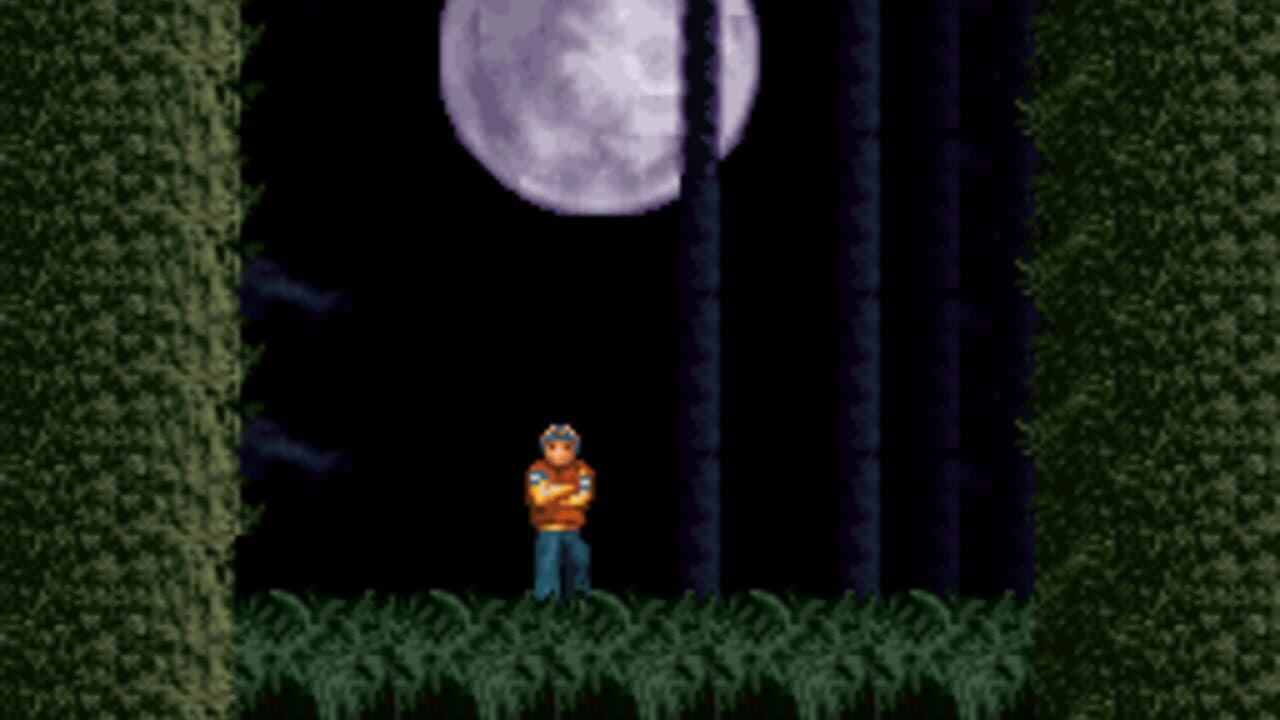 Atmosfear: The Third Dimension thumbnail 3