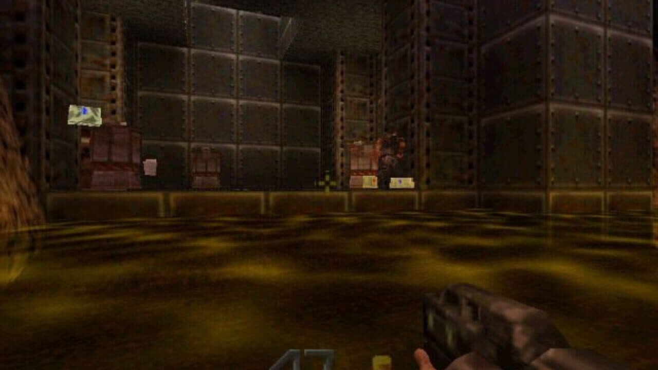 Quake II thumbnail 2