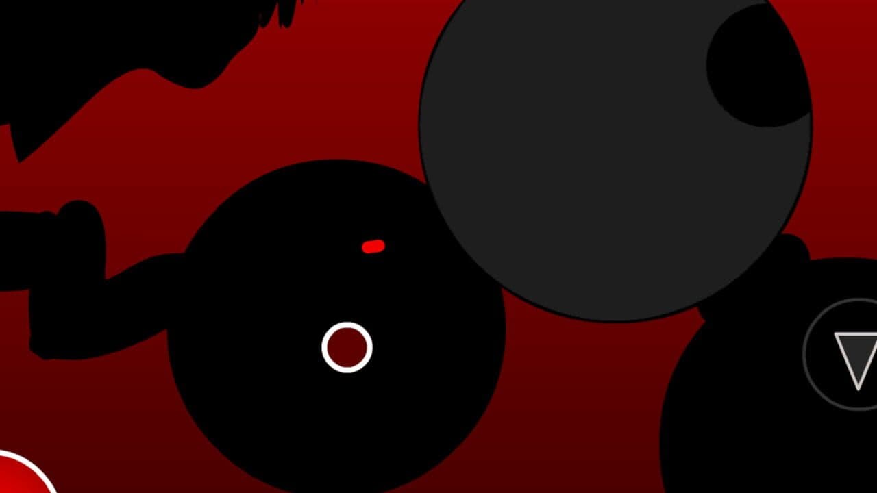 The Line Game screenshot 1