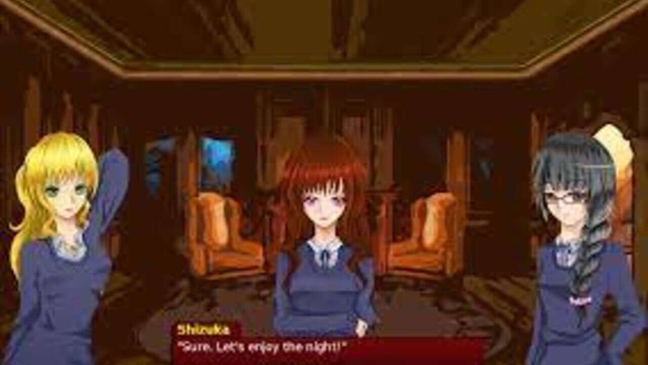 Sleepless Night 2: Ladies' Night(mare) screenshot 1