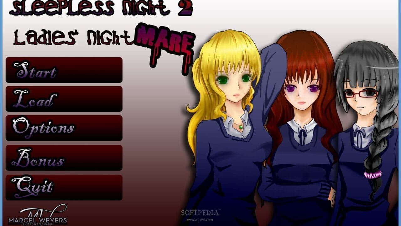 Sleepless Night 2: Ladies' Night(mare) thumbnail 2