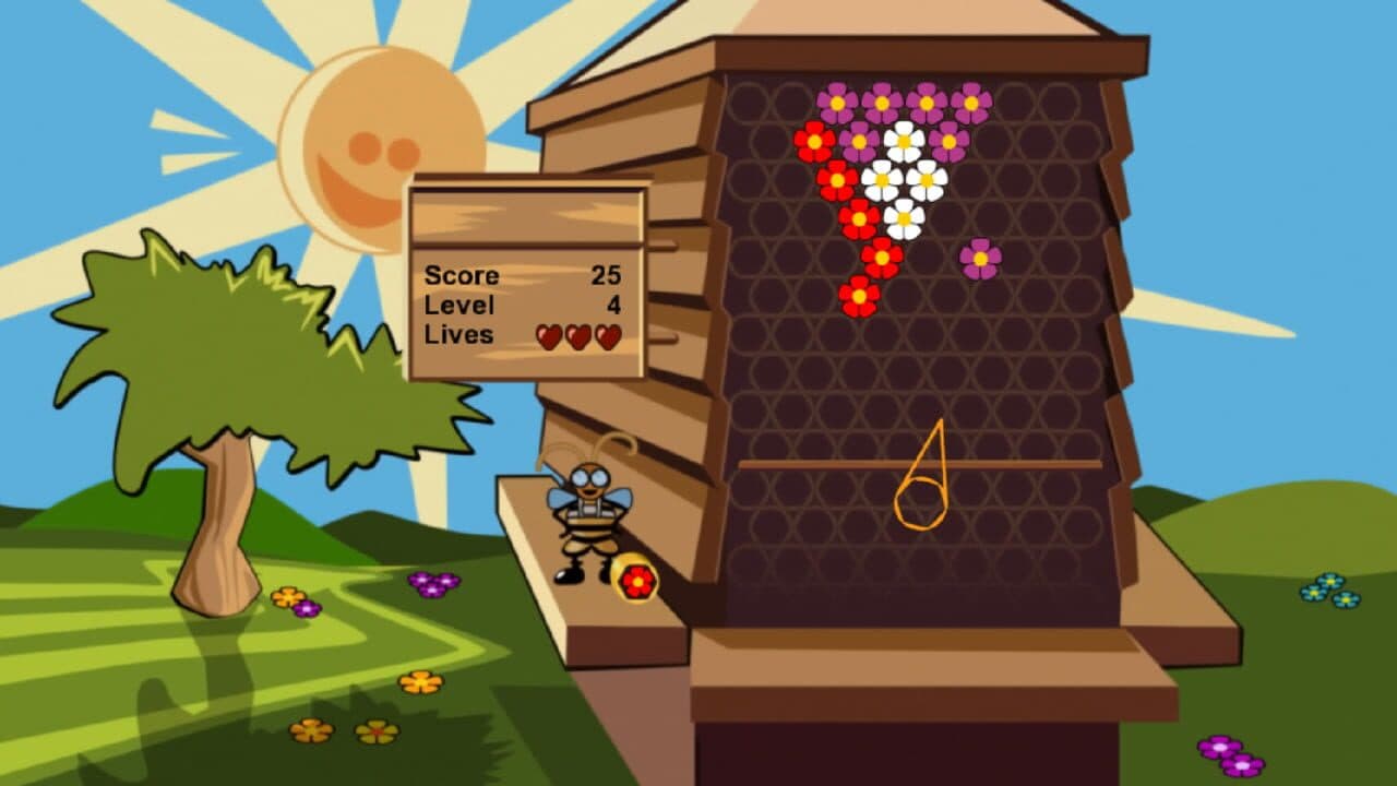 Beehive Bedlam thumbnail 2
