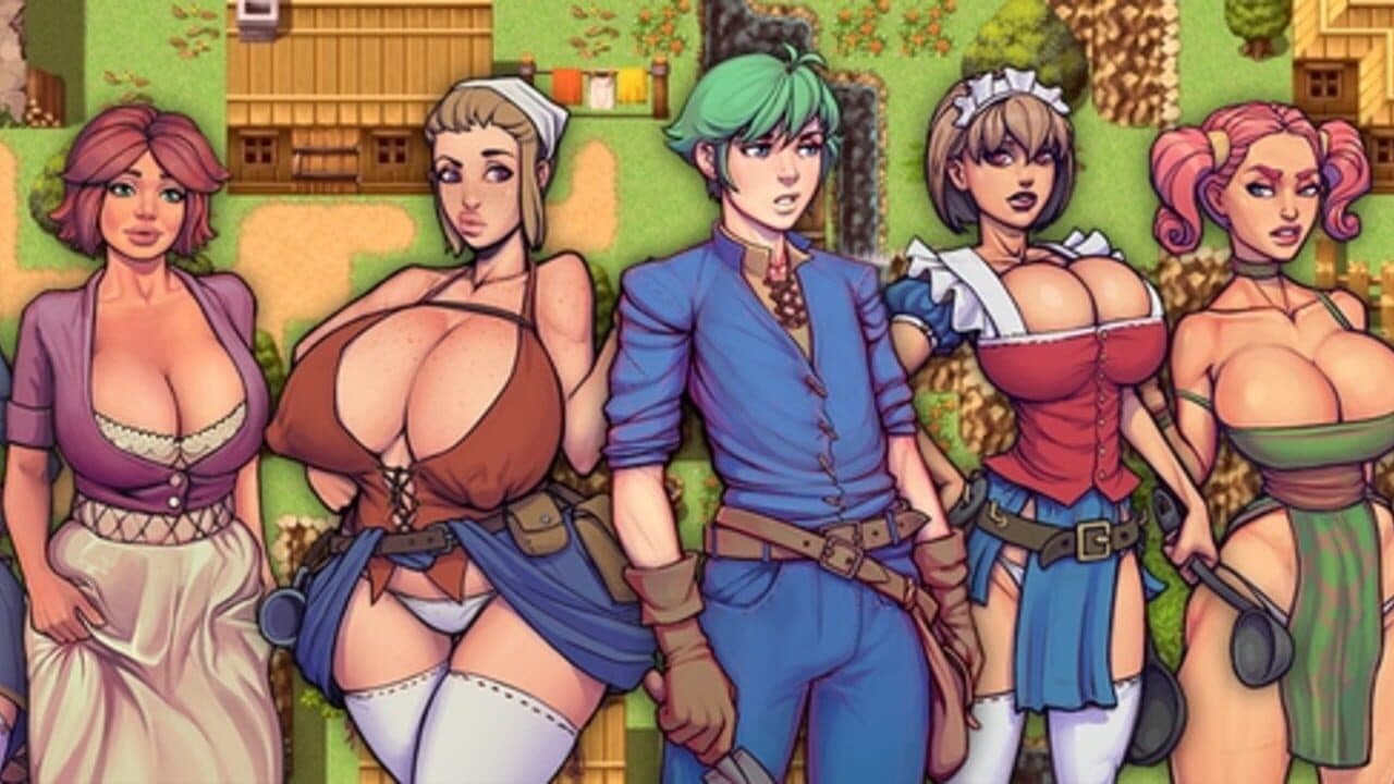 Warlock and Boobs thumbnail 2