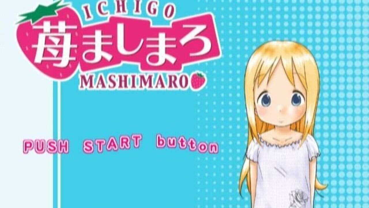Ichigo Mashimaro thumbnail 3
