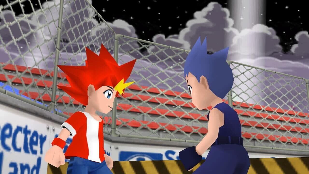 Ape Escape: On the Loose thumbnail 2