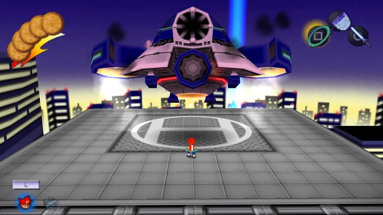 Ape Escape: On the Loose thumbnail 3