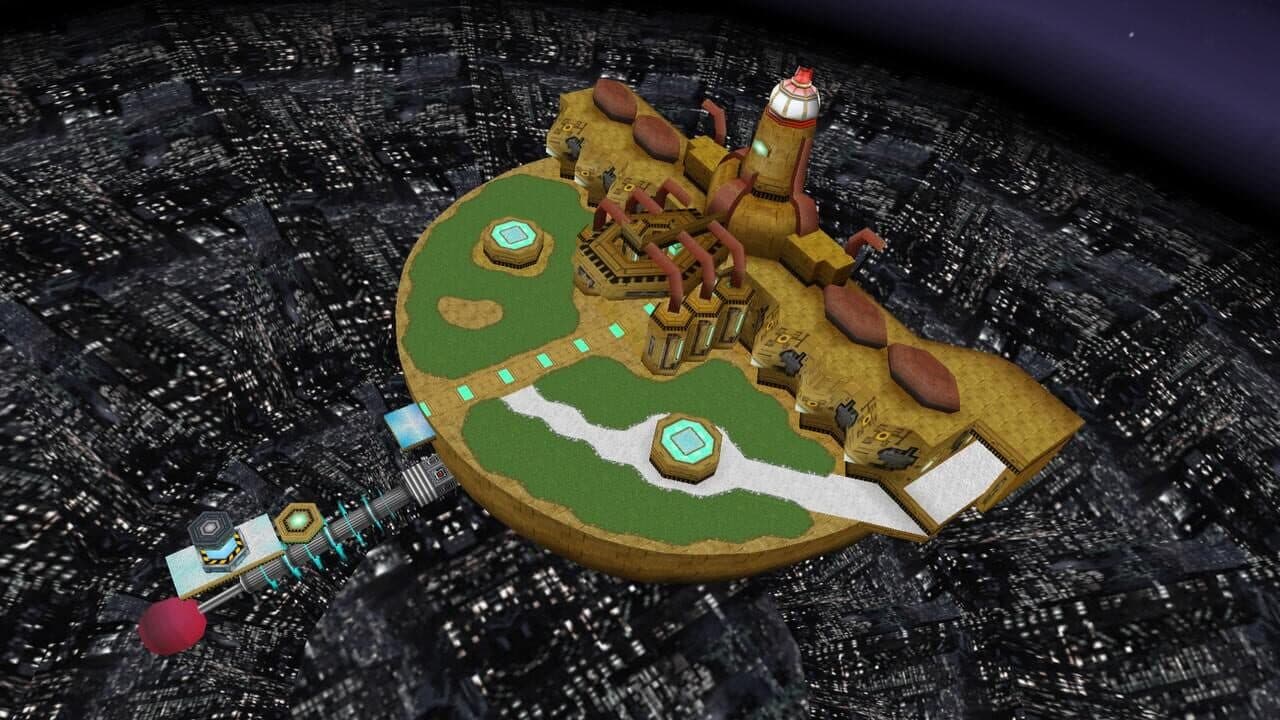 Ape Escape: On the Loose thumbnail 5