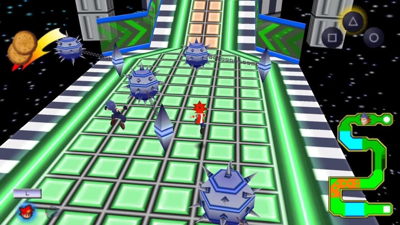 Ape Escape: On the Loose thumbnail 6