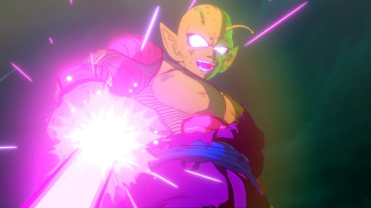 Dragon Ball Z: Kakarot - 23rd World Tournament thumbnail 7
