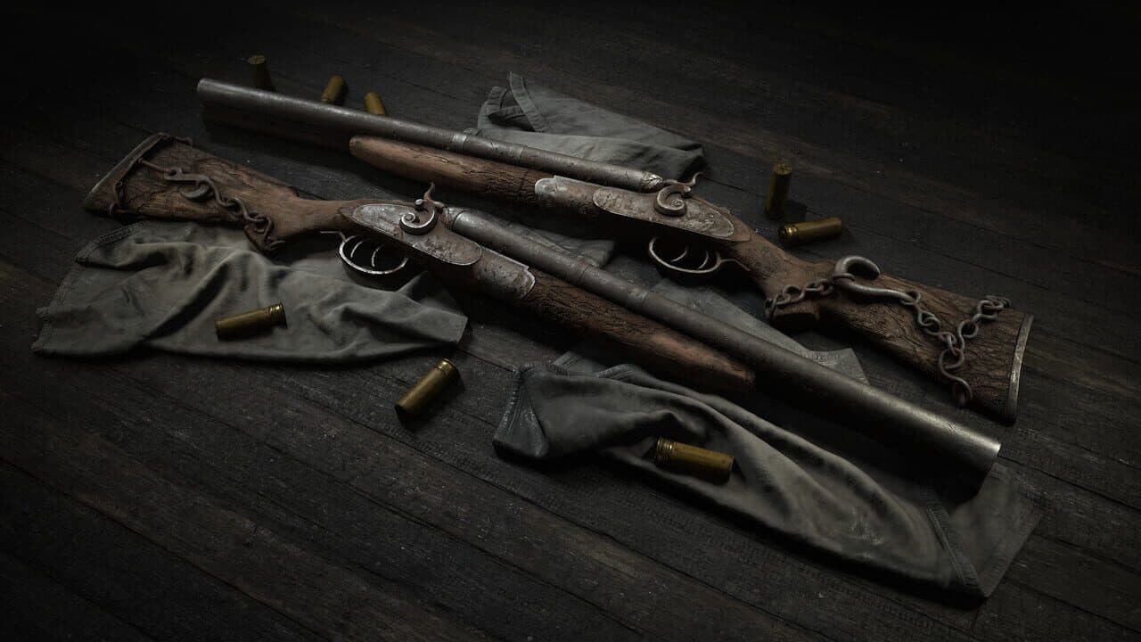 Hunt: Showdown 1896 - Bark, Bone and Blood thumbnail 2