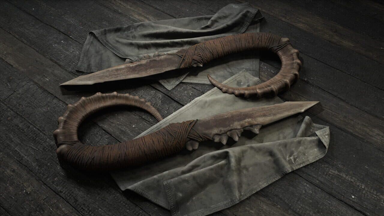 Hunt: Showdown 1896 - Bark, Bone and Blood thumbnail 4