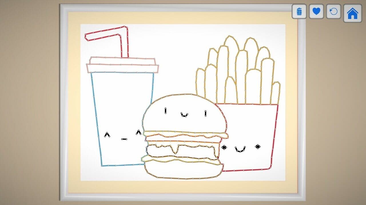 WooLoop: Food Pack thumbnail 4
