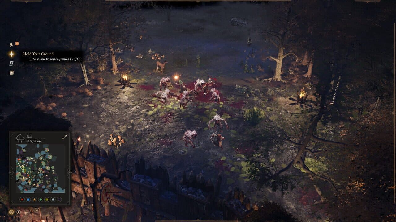 Gord: Hold Your Ground thumbnail 2