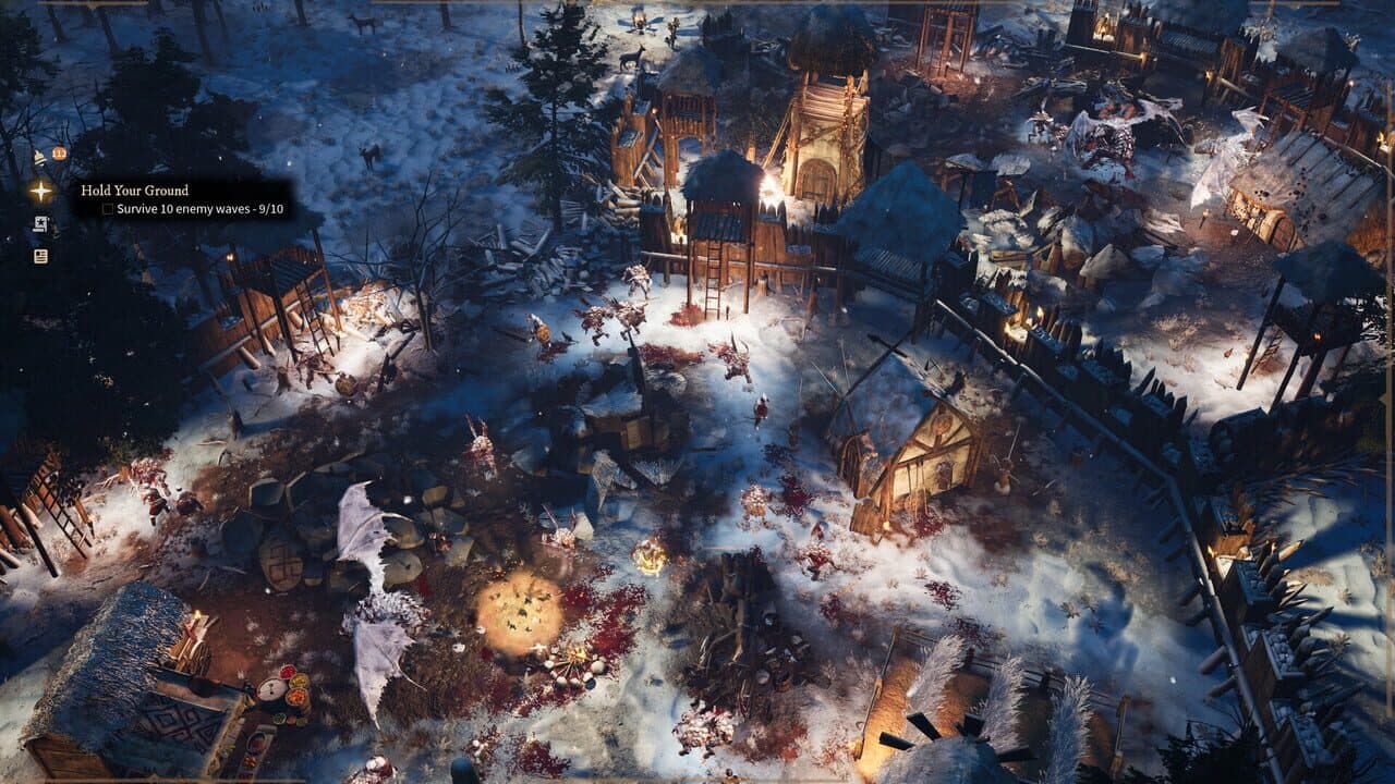Gord: Hold Your Ground thumbnail 3