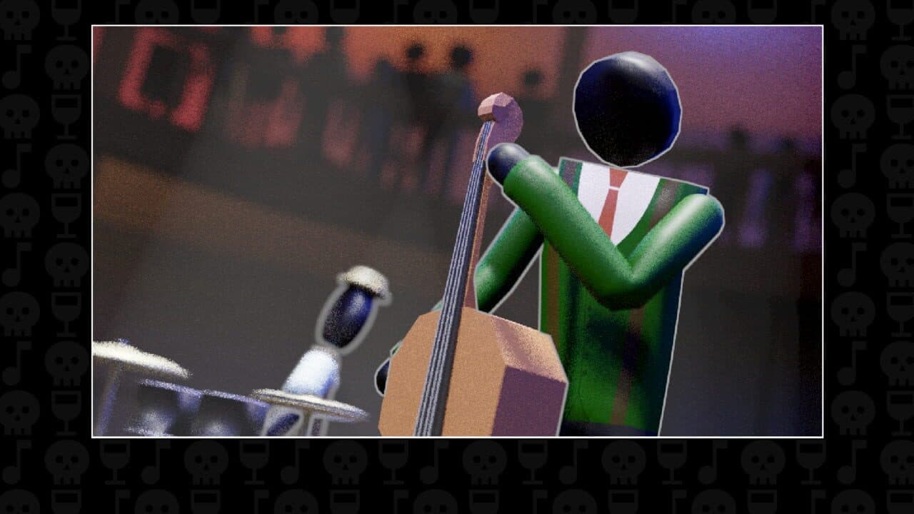 Seven Steps to Limbo thumbnail 2