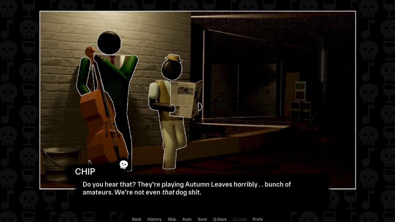 Seven Steps to Limbo thumbnail 3