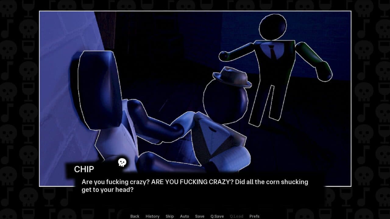 Seven Steps to Limbo thumbnail 4