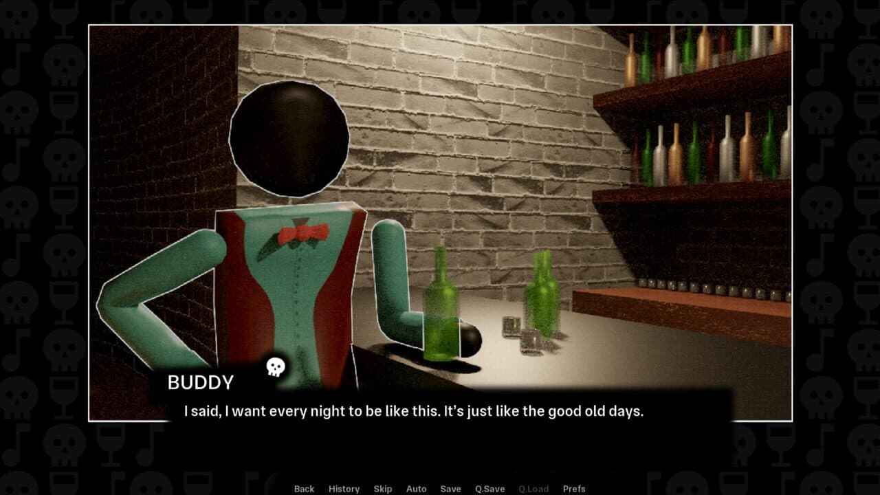 Seven Steps to Limbo thumbnail 5