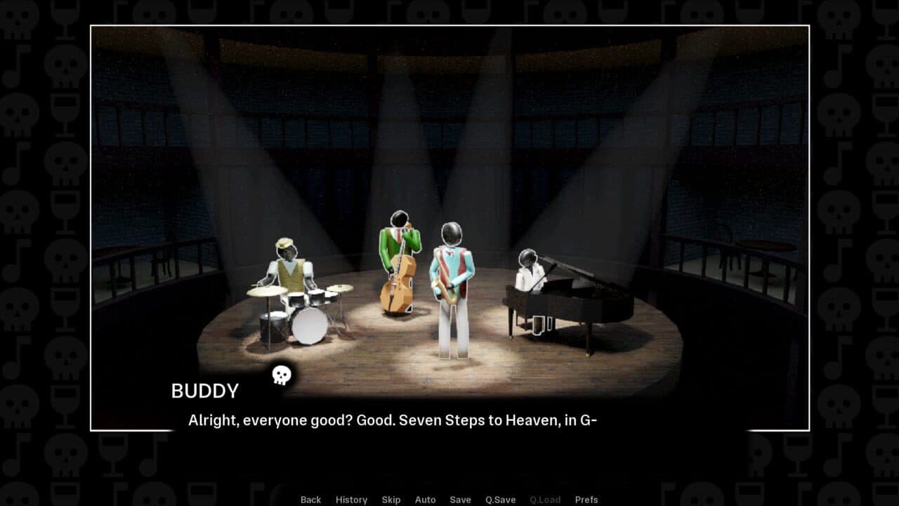 Seven Steps to Limbo thumbnail 6