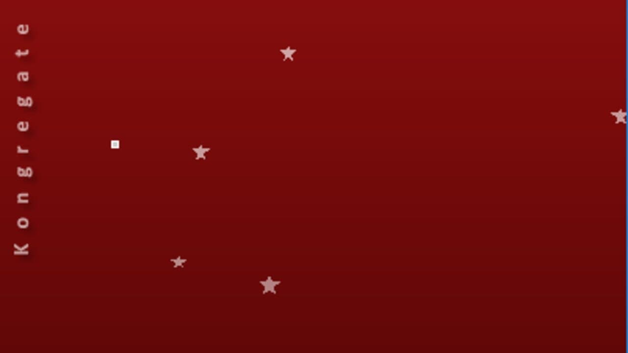 Kongregate Chat screenshot 1