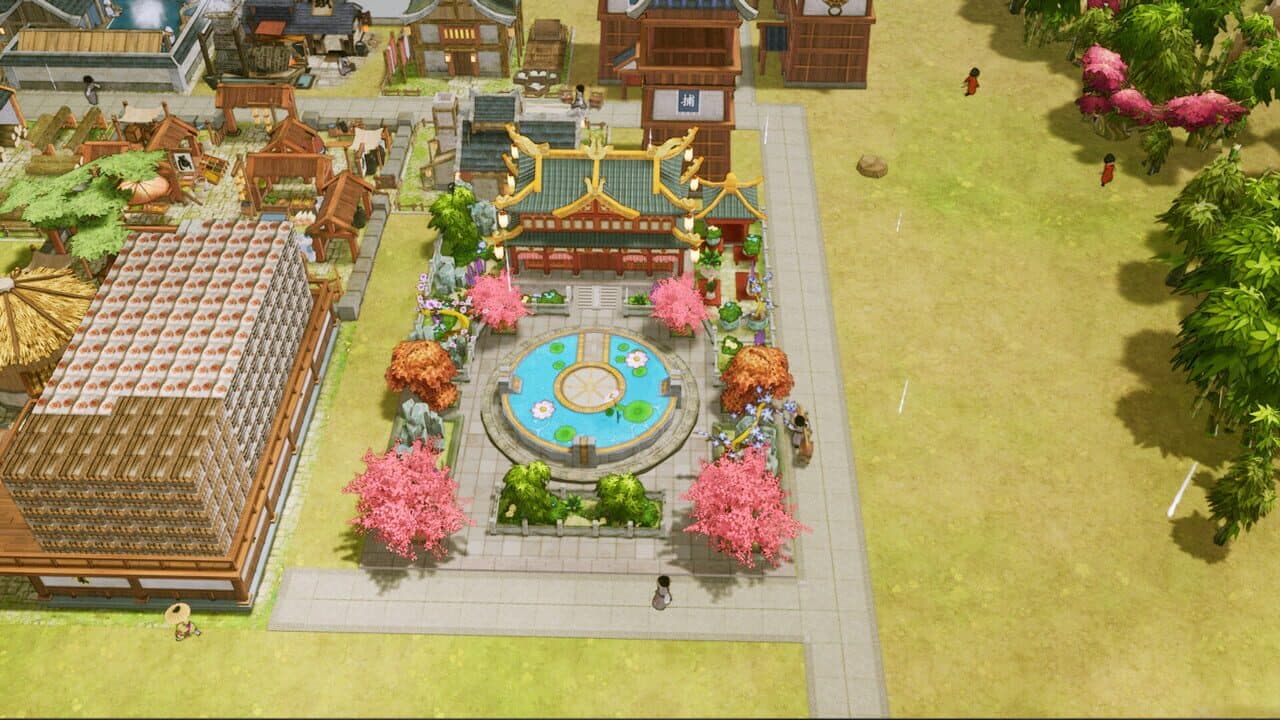 The Immortal Mayor: Kingdom of Women thumbnail 6