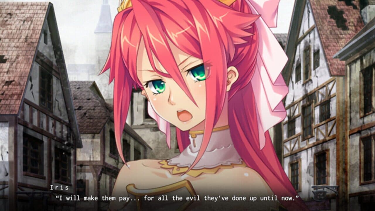 Kuroinu 2 Redux thumbnail 3