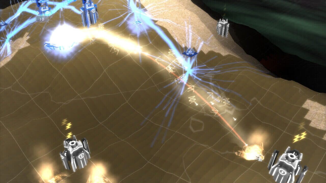 Digitanks thumbnail 4