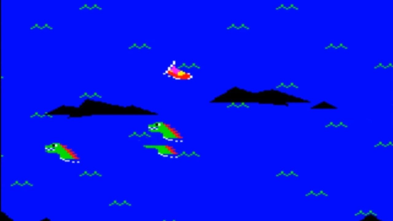 Orpheus screenshot 1