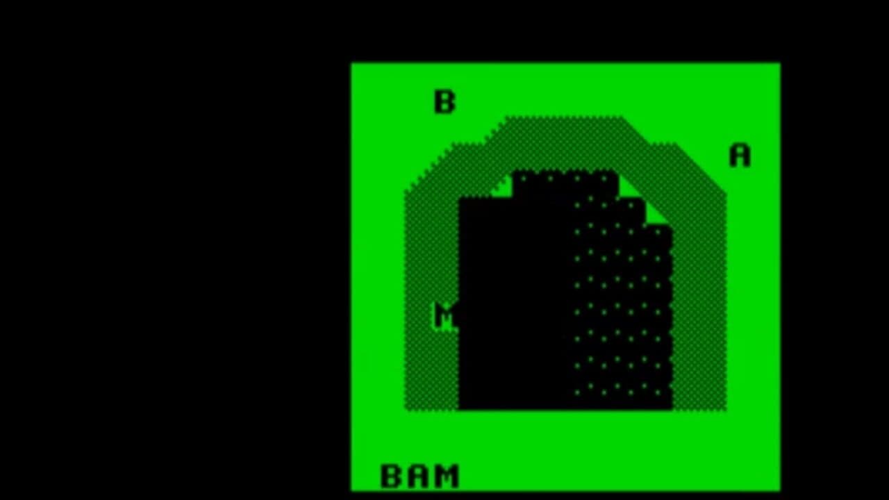 Pharaoh's Tomb thumbnail 3