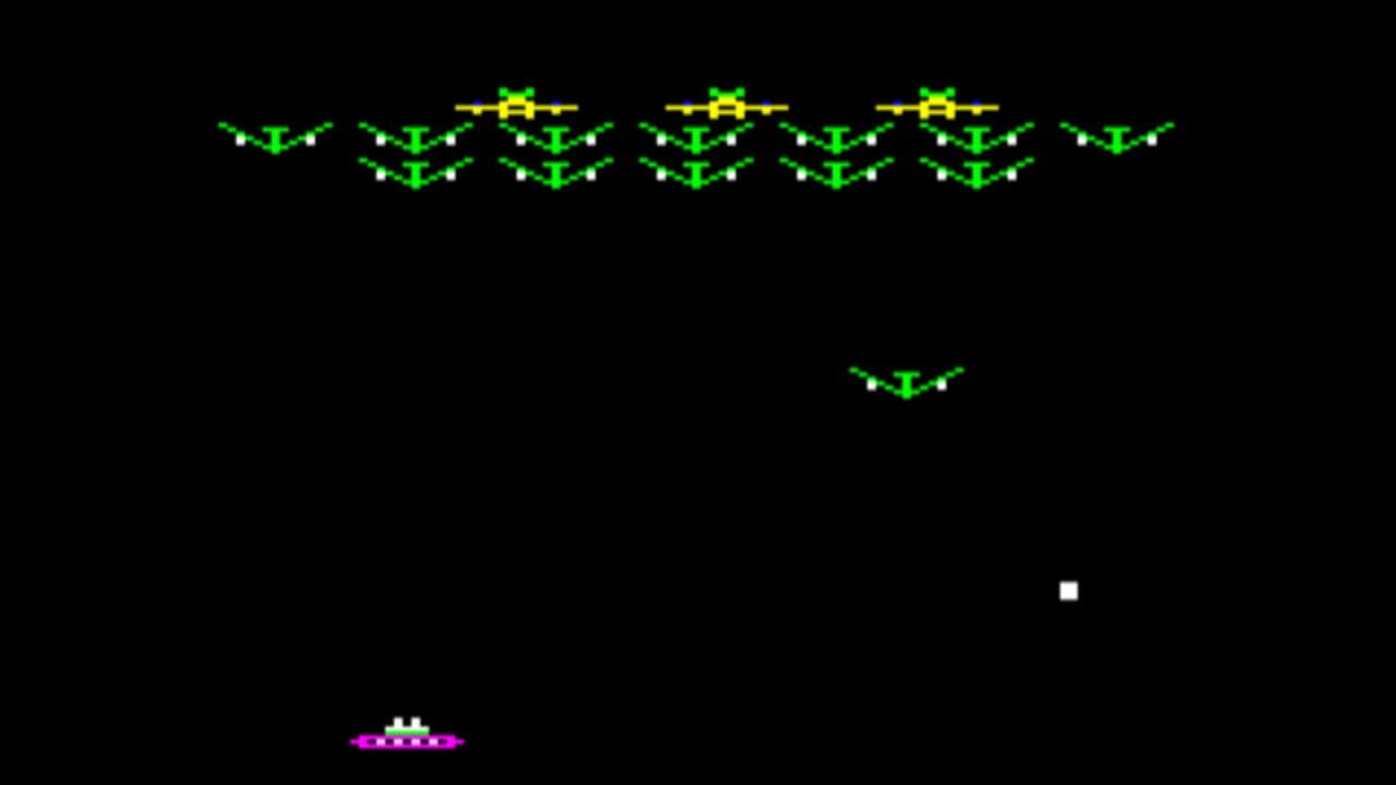 Planes screenshot 1