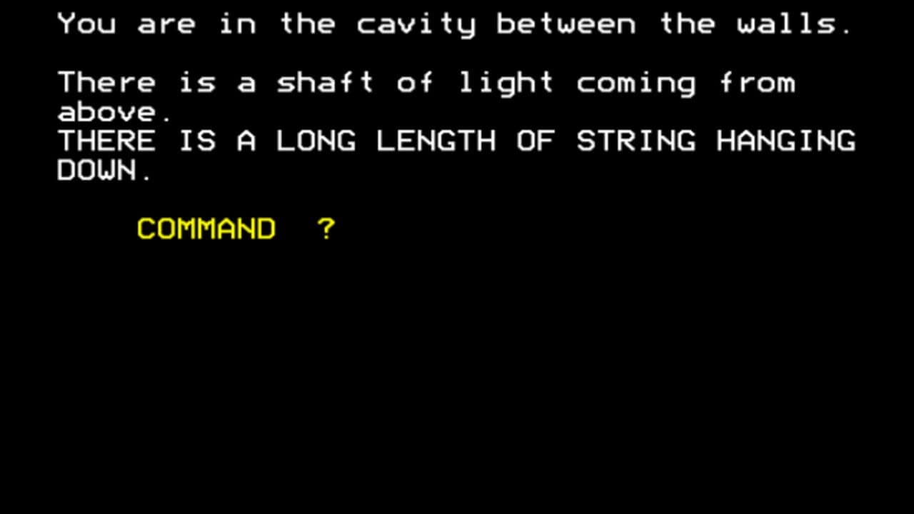 Shrinking Professor screenshot 1