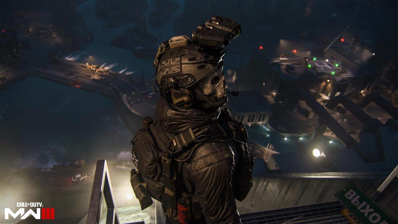 Call of Duty: Modern Warfare III thumbnail 2