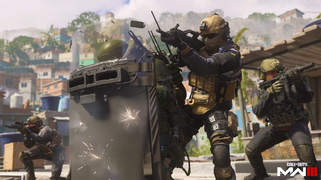 Call of Duty: Modern Warfare III thumbnail 3