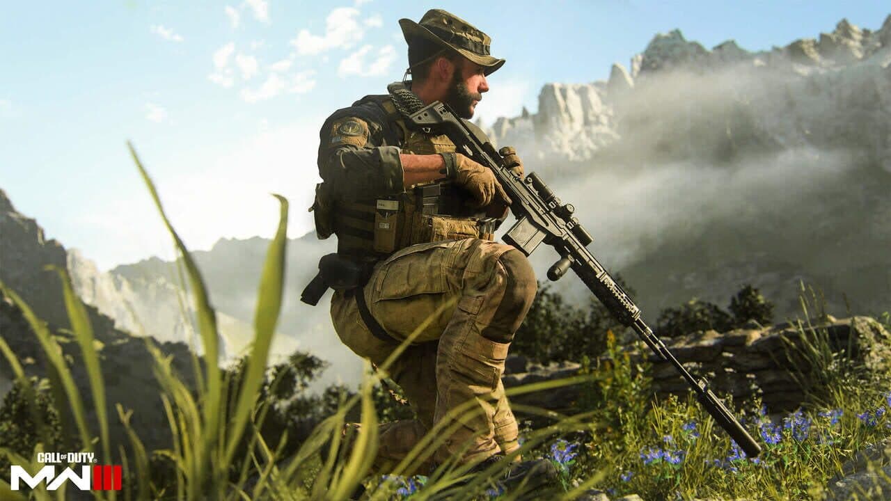 Call of Duty: Modern Warfare III thumbnail 4