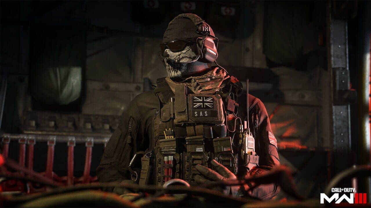 Call of Duty: Modern Warfare III thumbnail 5
