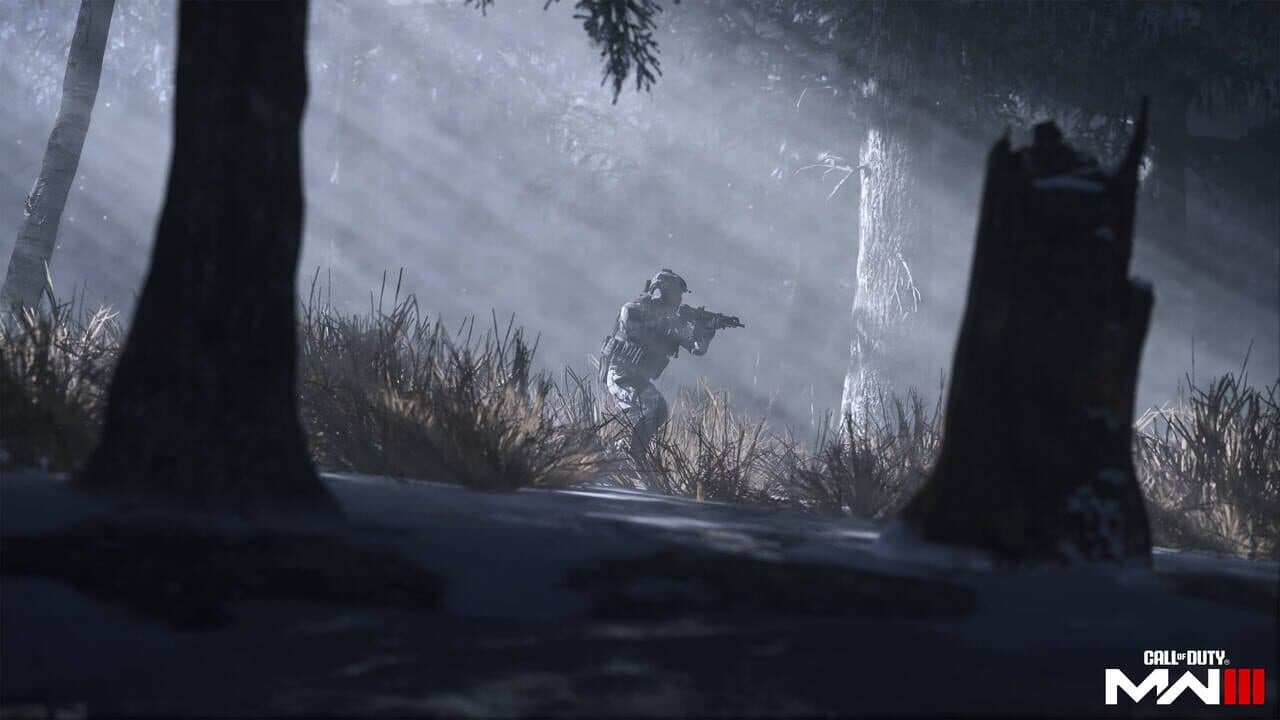 Call of Duty: Modern Warfare III thumbnail 6
