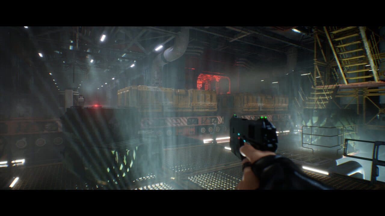 Neo Berlin 2087 thumbnail 4