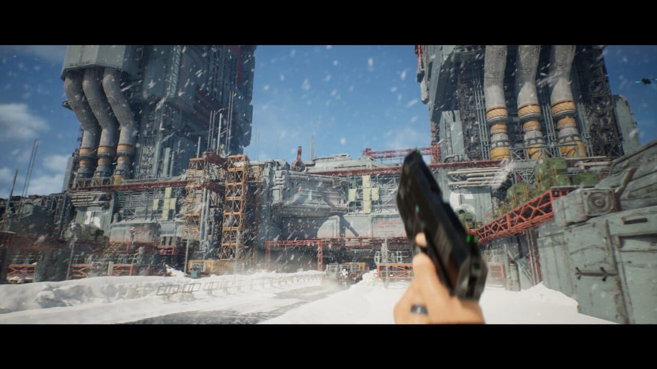 Neo Berlin 2087 thumbnail 6