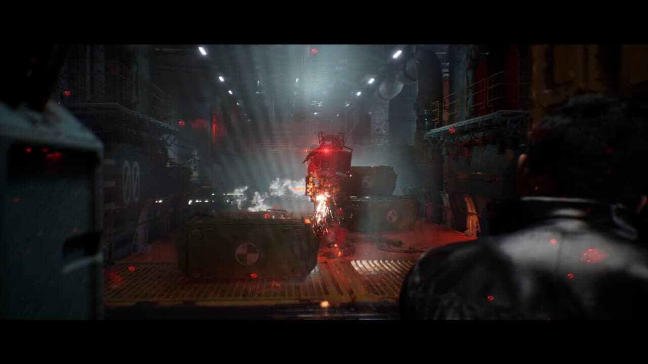 Neo Berlin 2087 thumbnail 7