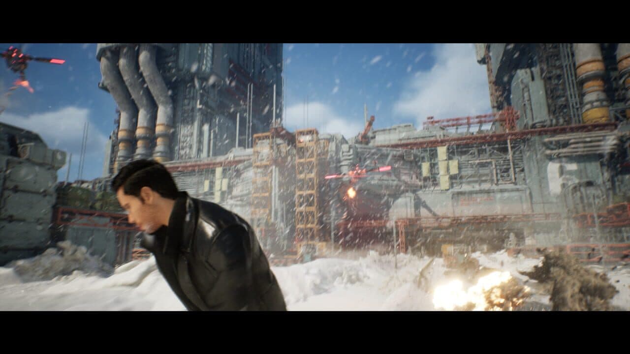 Neo Berlin 2087 thumbnail 5
