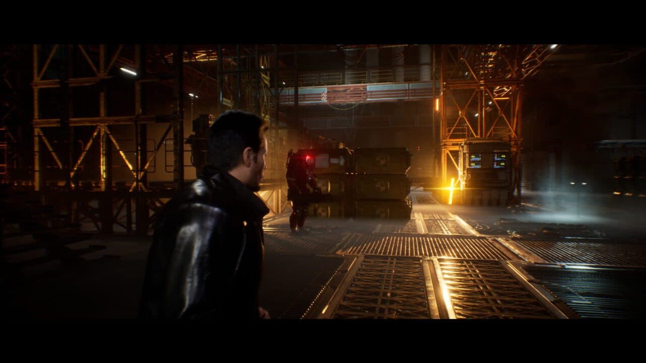 Neo Berlin 2087 thumbnail 9