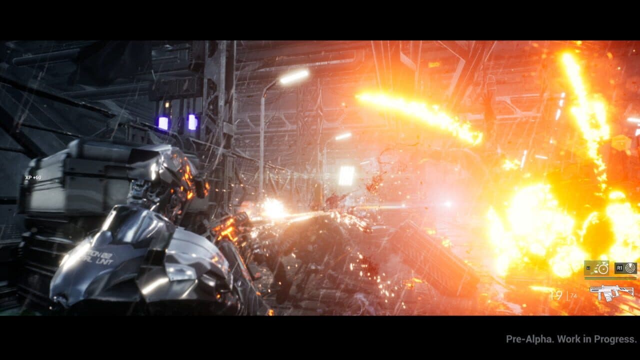 Neo Berlin 2087 thumbnail 11