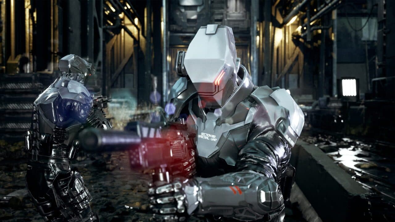 Neo Berlin 2087 thumbnail 17
