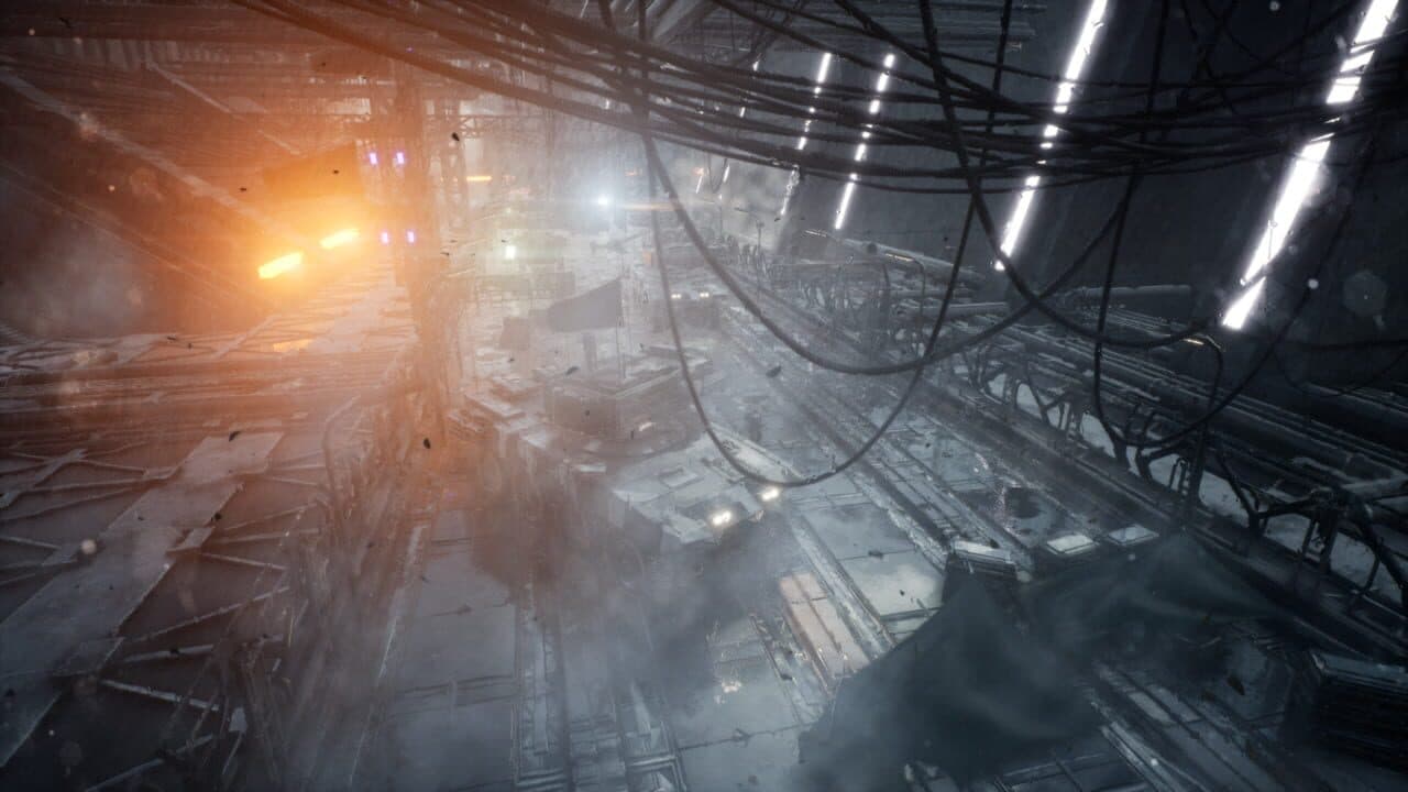 Neo Berlin 2087 thumbnail 18