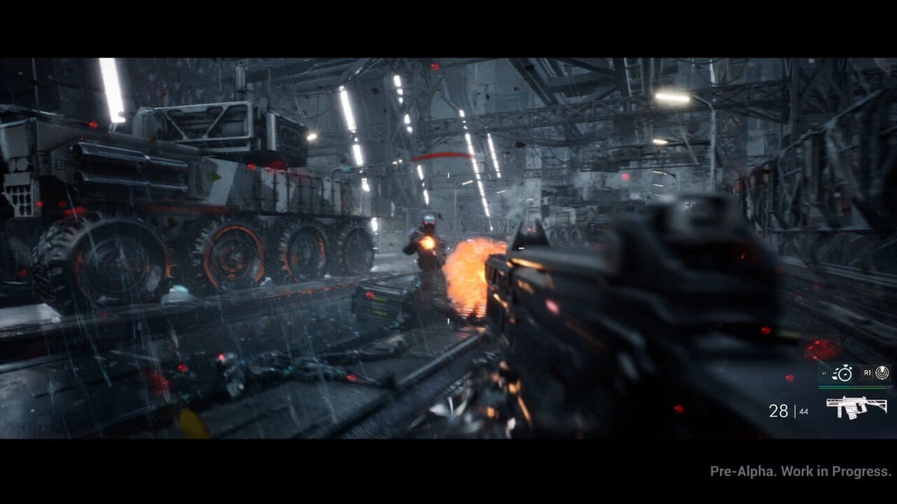 Neo Berlin 2087 thumbnail 14