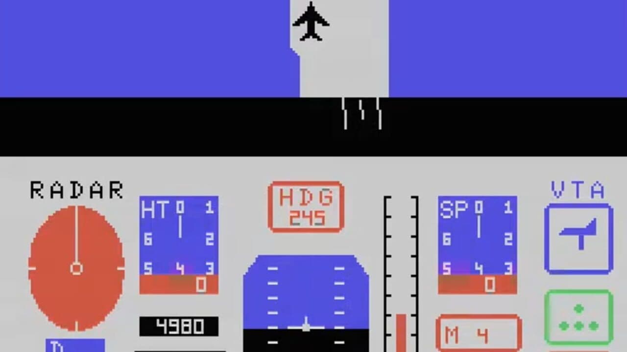 Jump Jet thumbnail 2