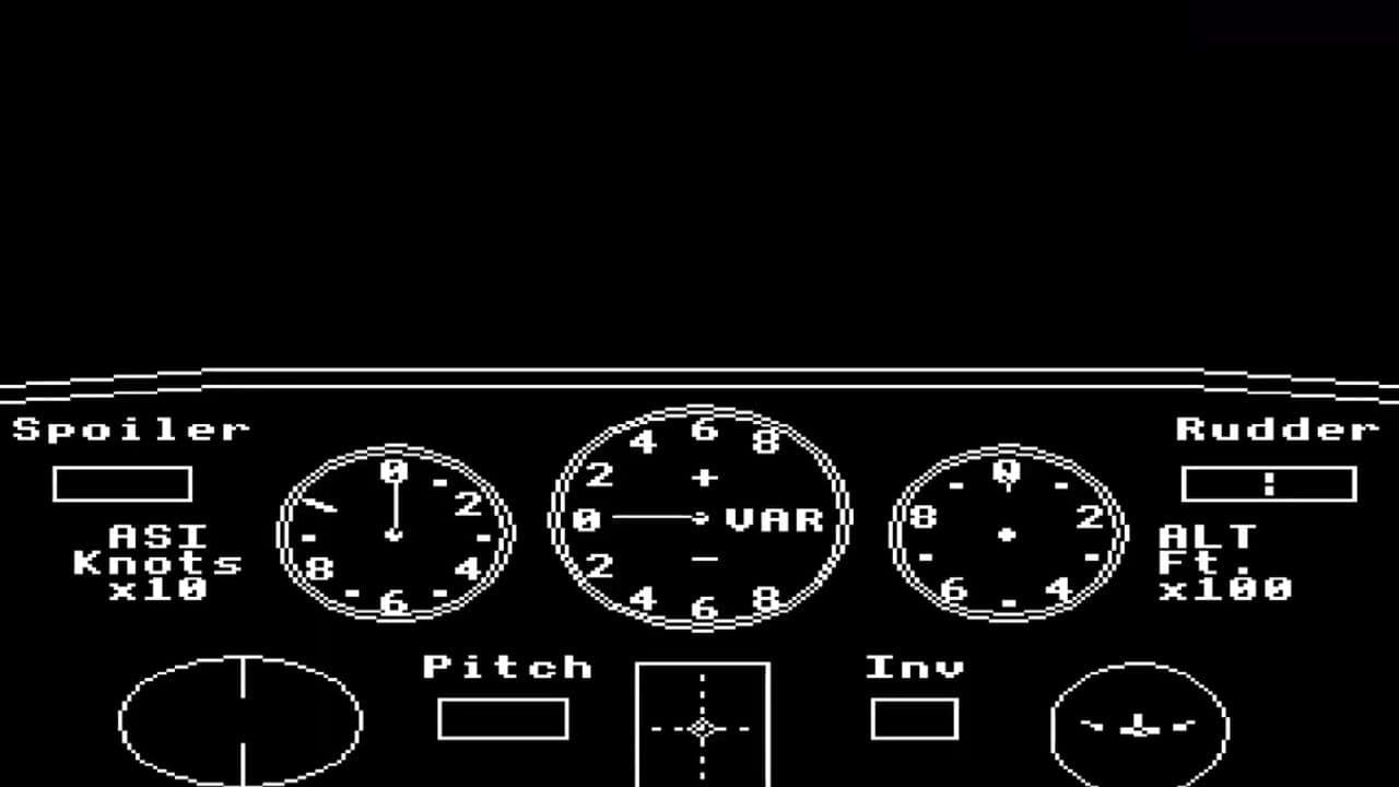Glider Pilot screenshot 1